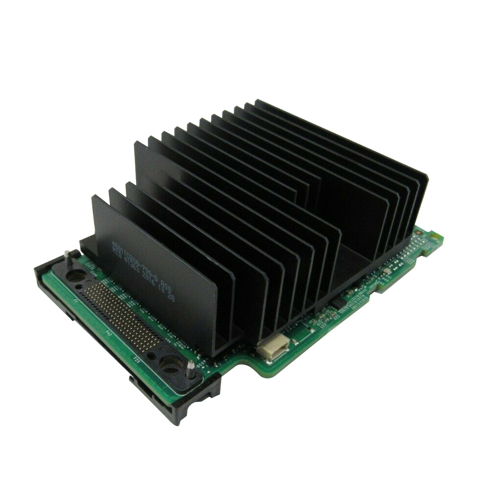 Dell GDJ3J PERC H330 12Gb/s SAS Mini Mono Raid Controller Card