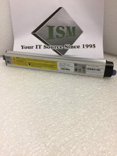 00Y4643 90Y7689 44X3320 IBM V3500 V3700 Refurbished Battery