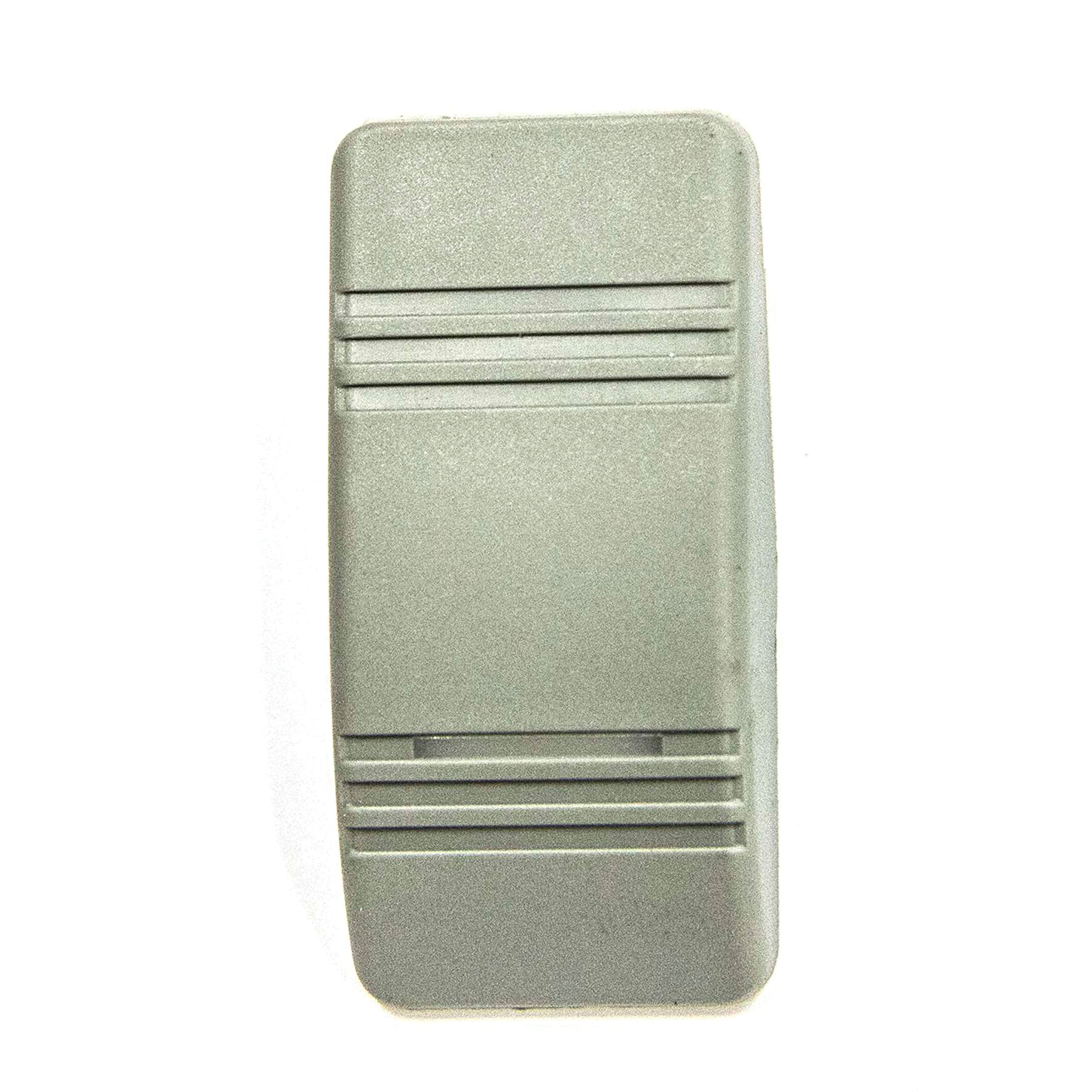 Sierra RK22130 Contura III Replacement Actuators, Gray w/1 Lens, Pr.