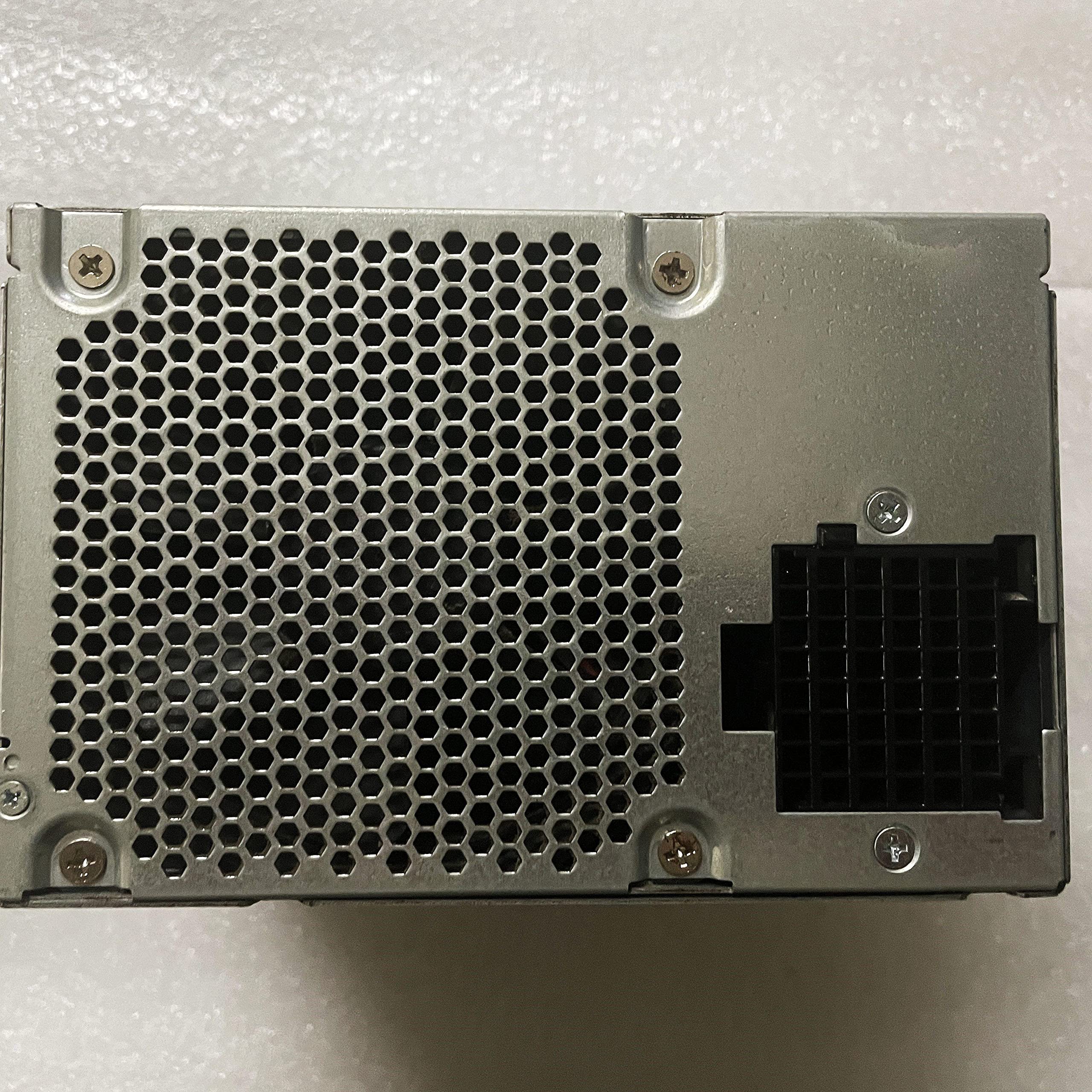 525W Switch Power N525E-00 NPS-525AB A YY922 M331J 0YY922 0M331J for PowerEdge T3400 T410 Workstation Power Supply