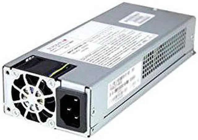 SUPERMICRO PWS-203-1H Supermicro PWS-203-1H 200W 80 PLUS Gold 1U Single Power Supply w PFC