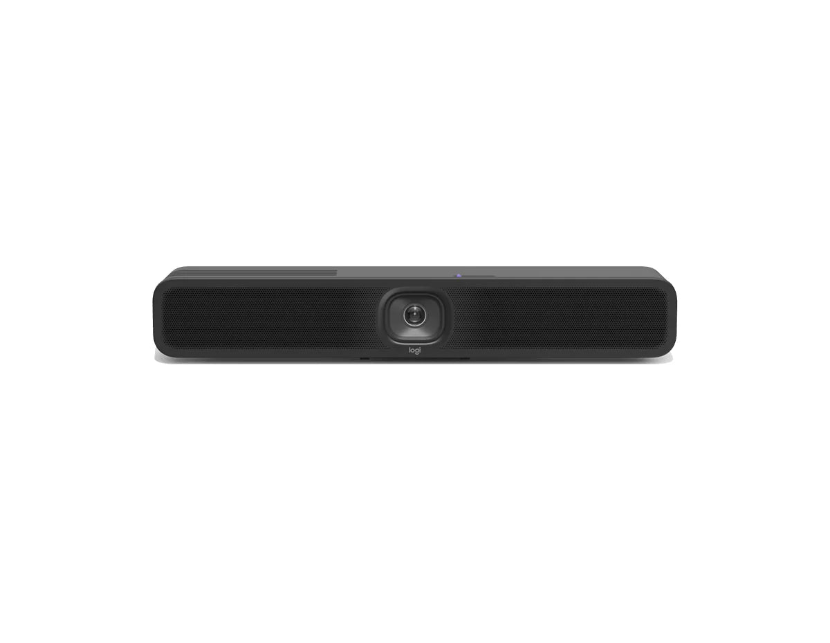 Logitech MeetUp 2 USB Conference Camera 960-001691