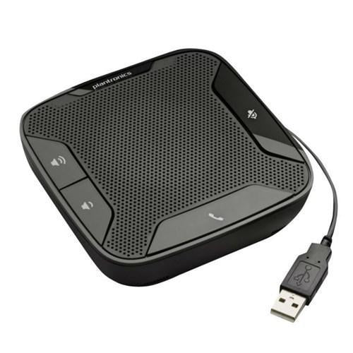 Plantronics Calisto P610-R Bluetooth speakers - Black