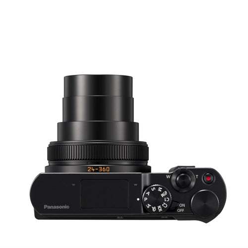 Panasonic Lumix ZS300 20.1MP 1" Sensor 15X Zoom