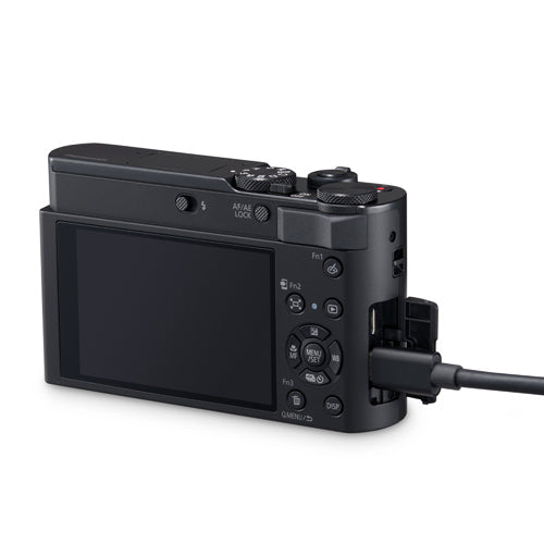 Panasonic Lumix ZS300 20.1MP 1" Sensor 15X Zoom