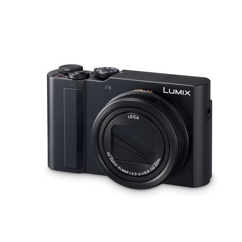 Panasonic Lumix ZS300 20.1MP 1" Sensor 15X Zoom