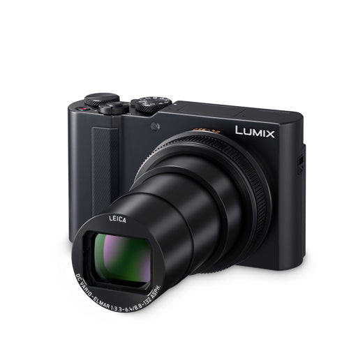 Panasonic Lumix ZS300 20.1MP 1" Sensor 15X Zoom