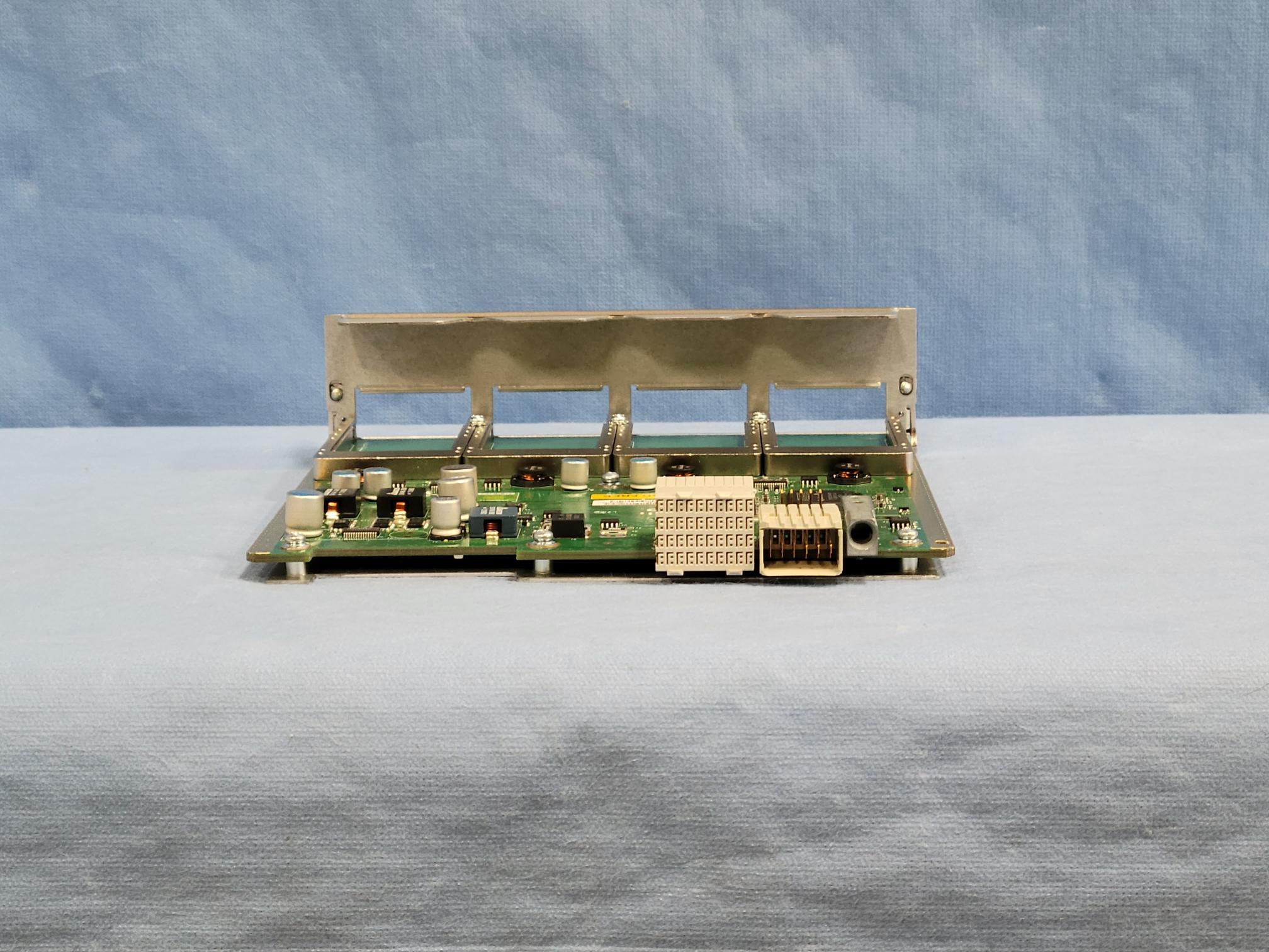 NOB Cisco 4-Port Wire Speed 10G Ethernet X2 Expansion Module WS-X4904-10GE