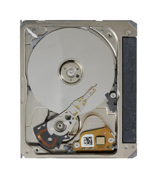 9AF242-040 - Seagate ST1 Series 4GB 3600RPM 2MB Cache CompactFlash+ Type II 1-inch Hard Disk Drive