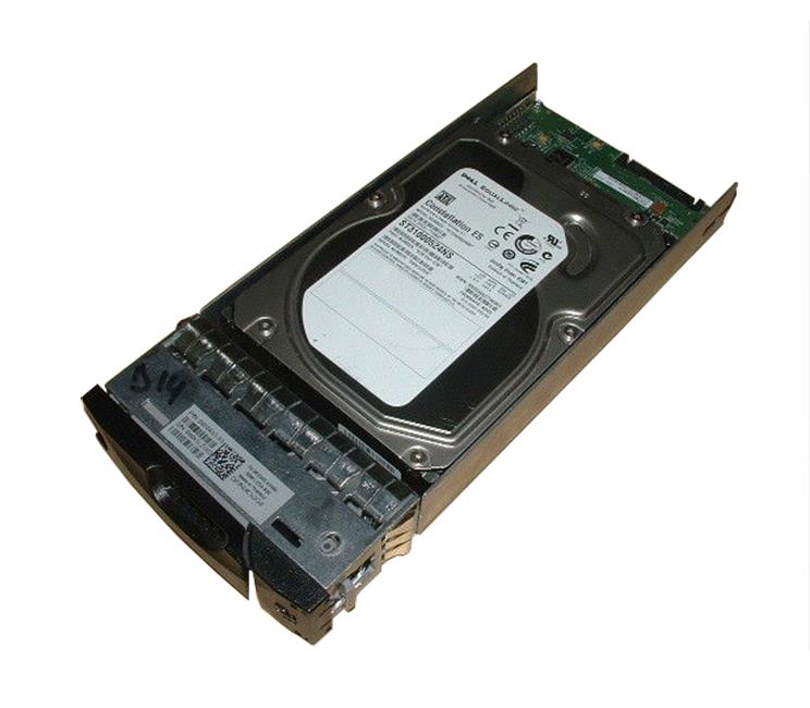 9JW154-536 | Seagate Constellation ES 1TB 7200RPM SATA 3GB/s 32MB Cache 3.5-inch Hard Drive
