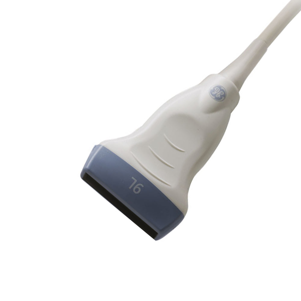 GE 9L-D Linear Transducer