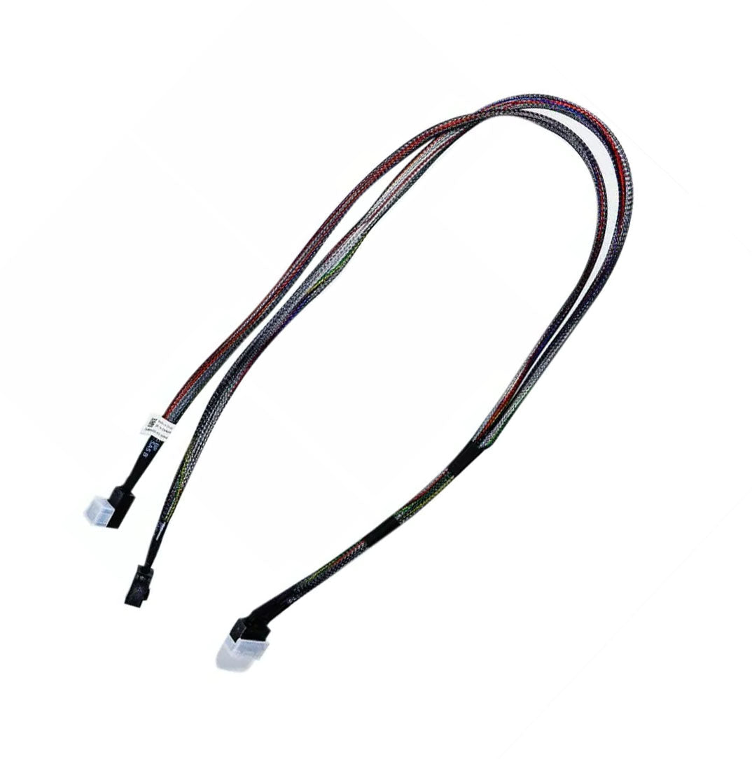 8x2.5" Backplane Kit onBoard PERC w/ Cables | Dell PowerEdge R740