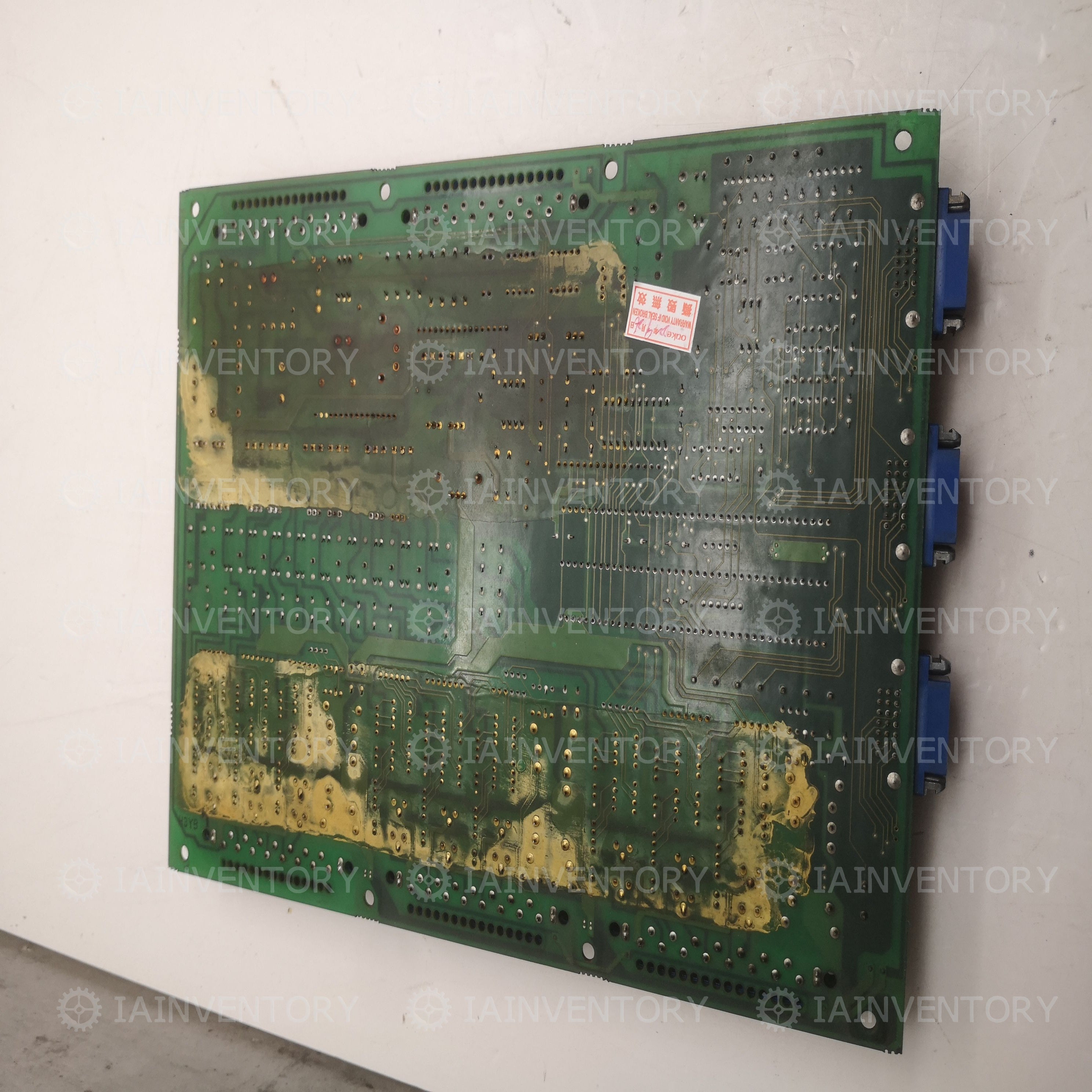 ONE FANUC A16B-1100-0330/04B