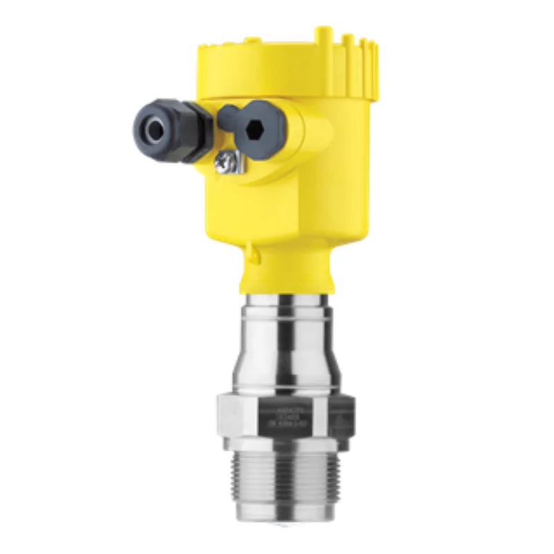 VEGA VEGASON 62 Ultrasonic sensor for continuous Radar Level Measurement