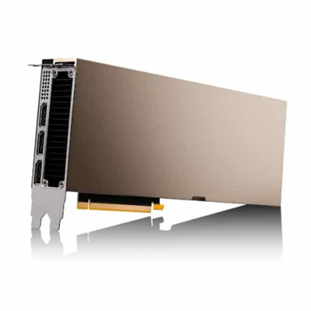 Cisco Nvidia A40 48GB x16 PCI-e 300W DW FH/HL GPU | UCSX-GPU-A40-D
