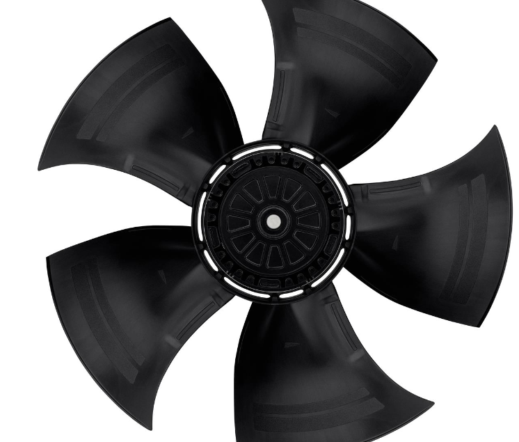 A4D500-AM03-01 ebm-papst AC Axial Fan