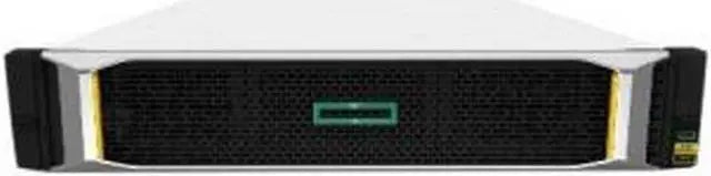 HEWLETT PACKARD ENTERPRISE HPE MSA 2050 LFF DISK ENCLOSURE