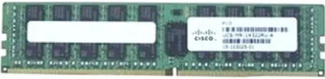 UCS-MR-X32G2RS-H - Cisco Compatible 32GB PC4-21300 DDR4-2666Mhz 2Rx4 1.2v ECC Registered RDIMM