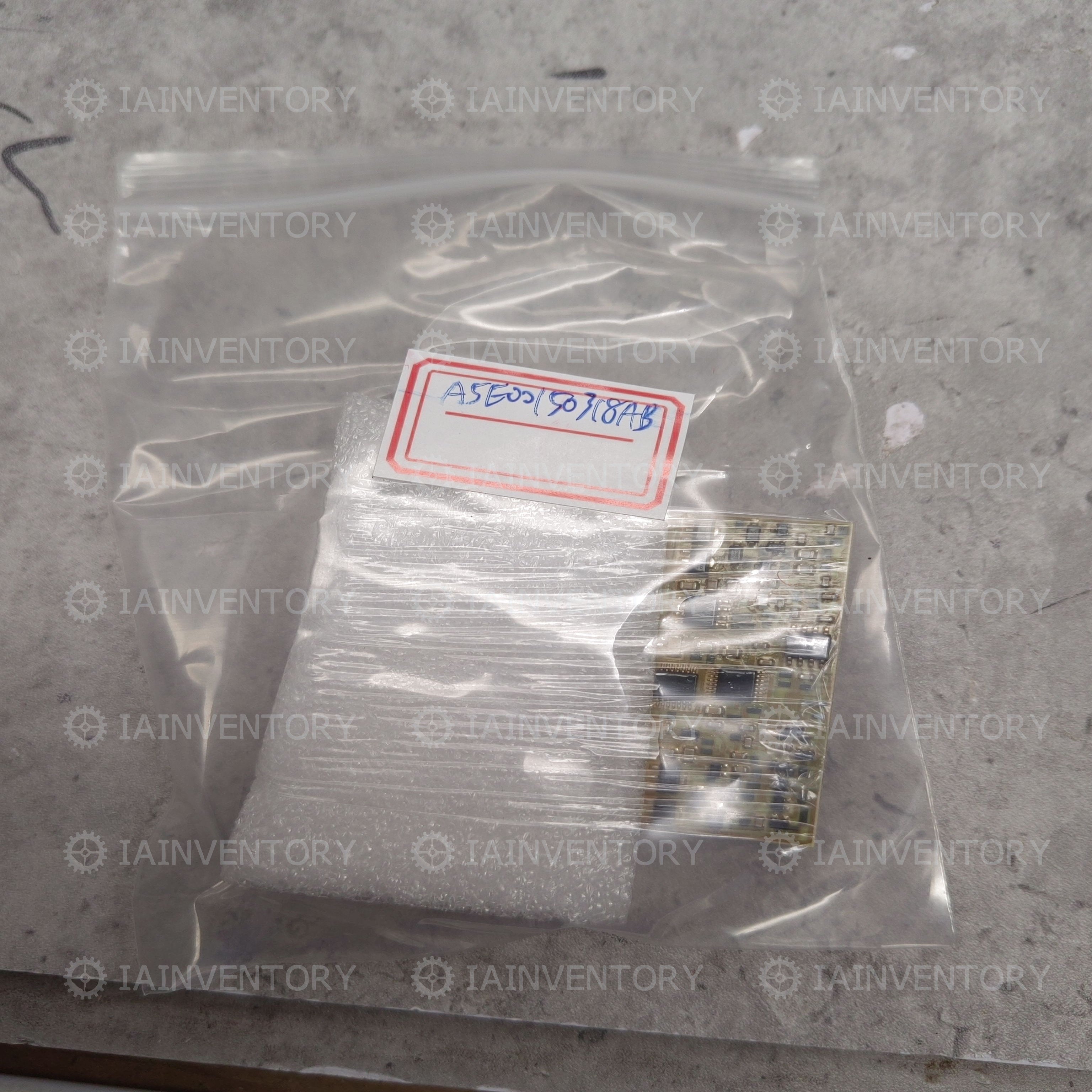 A5E00150318AB Siemens Module Good Quality A5E0 0150318AB