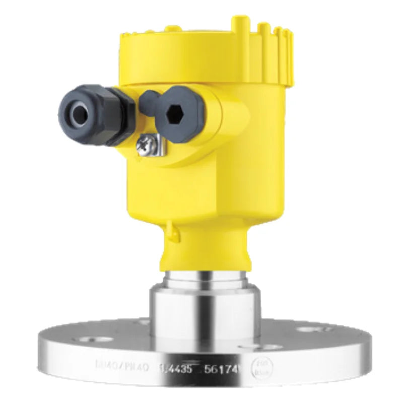 VEGA VEGAFLEX 83 TDR sensor for continuous level and interface measurement