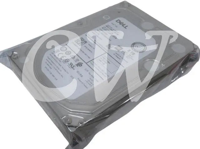 M40TH ST8000NM0185 Dell 8TB 7.2K RPM 12Gb/s 3.5" SAS HDD Hard Drive - (0 HOURS