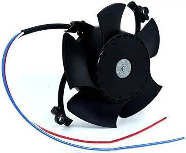 for 24V 120mm ebmpapst DV4114/2NR Fan - 20.5W 850mA 61DB 12038 3-Wire Cooling Fan