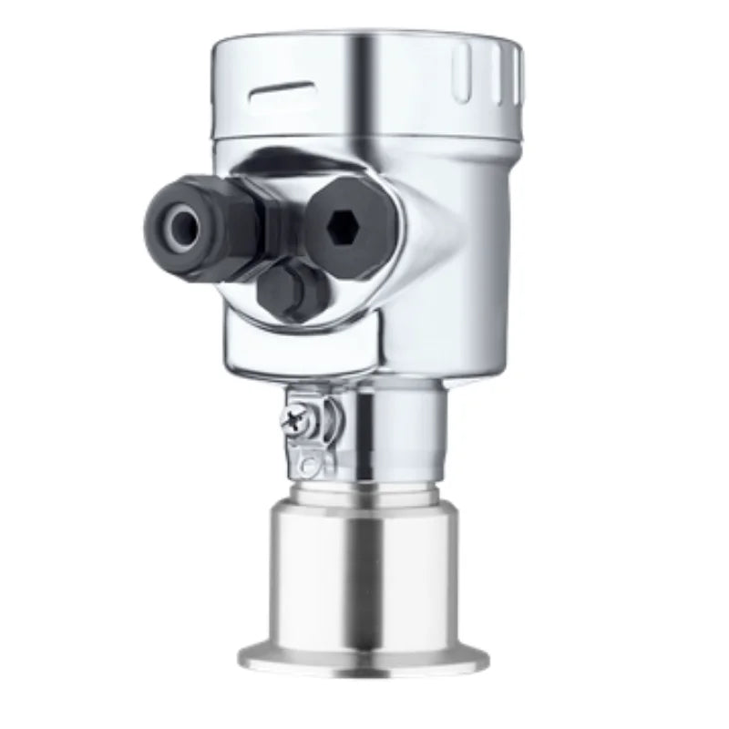 VEGA VEGAPASS 81 Guided Wave Radar Level Measuring Instrument