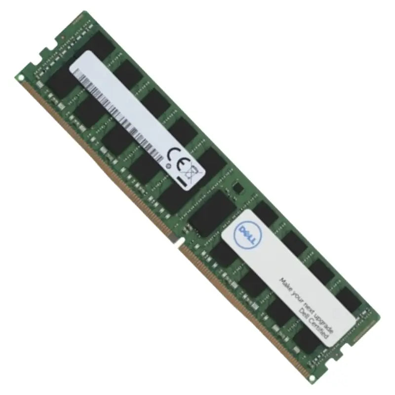 Dell A9810563 - 32GB PC4-21300 RDIMM Side View | Alo Tech Solutions