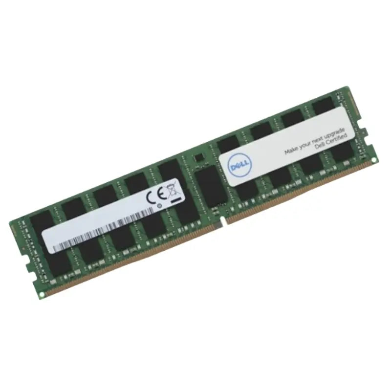 A9810563 Dell 32GB PC4-21300 ECC DDR4 2666MHz SDRAM 288-Pin Reg RAM