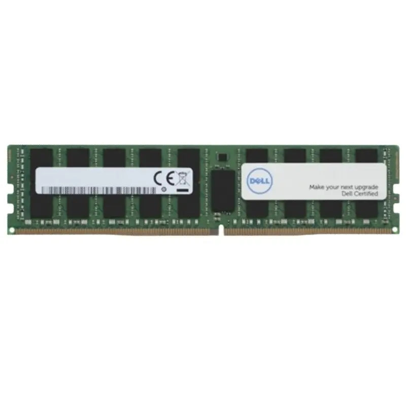 A9810563 Dell 32GB PC4-21300 ECC DDR4 2666MHz SDRAM 288-Pin Reg RAM