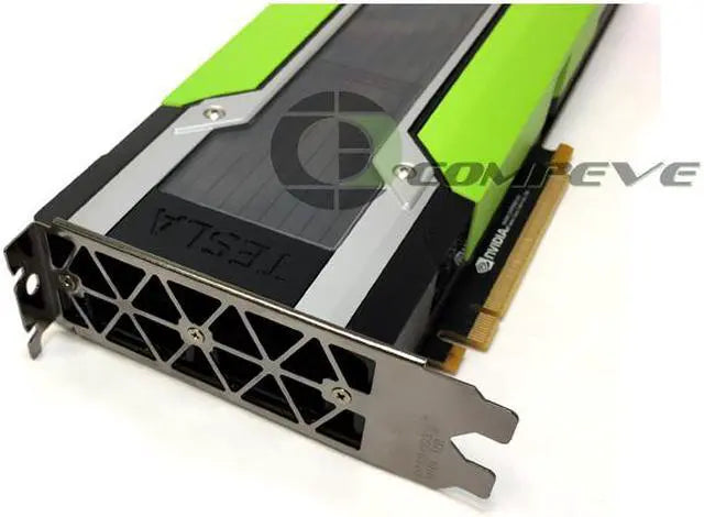 HP nVidia Tesla P40 GPU 24GB GDDR5 PCIE x16 870919-001 872323-001 Q0V80A