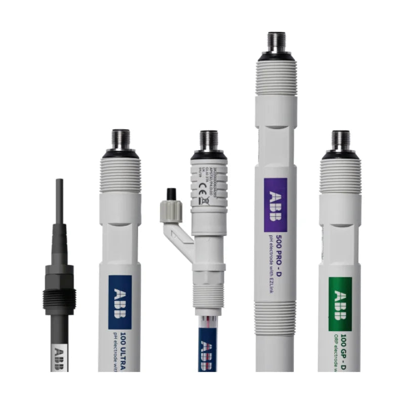 ABB 100GP-D APS122 pH/ORP digital sensor