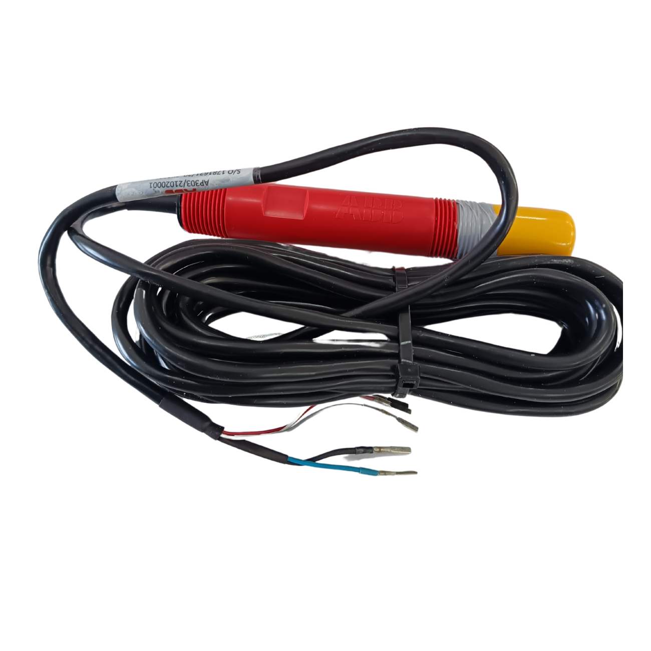 ABB AP300 Combination pH/Redox(ORP)sensors AP30321020001