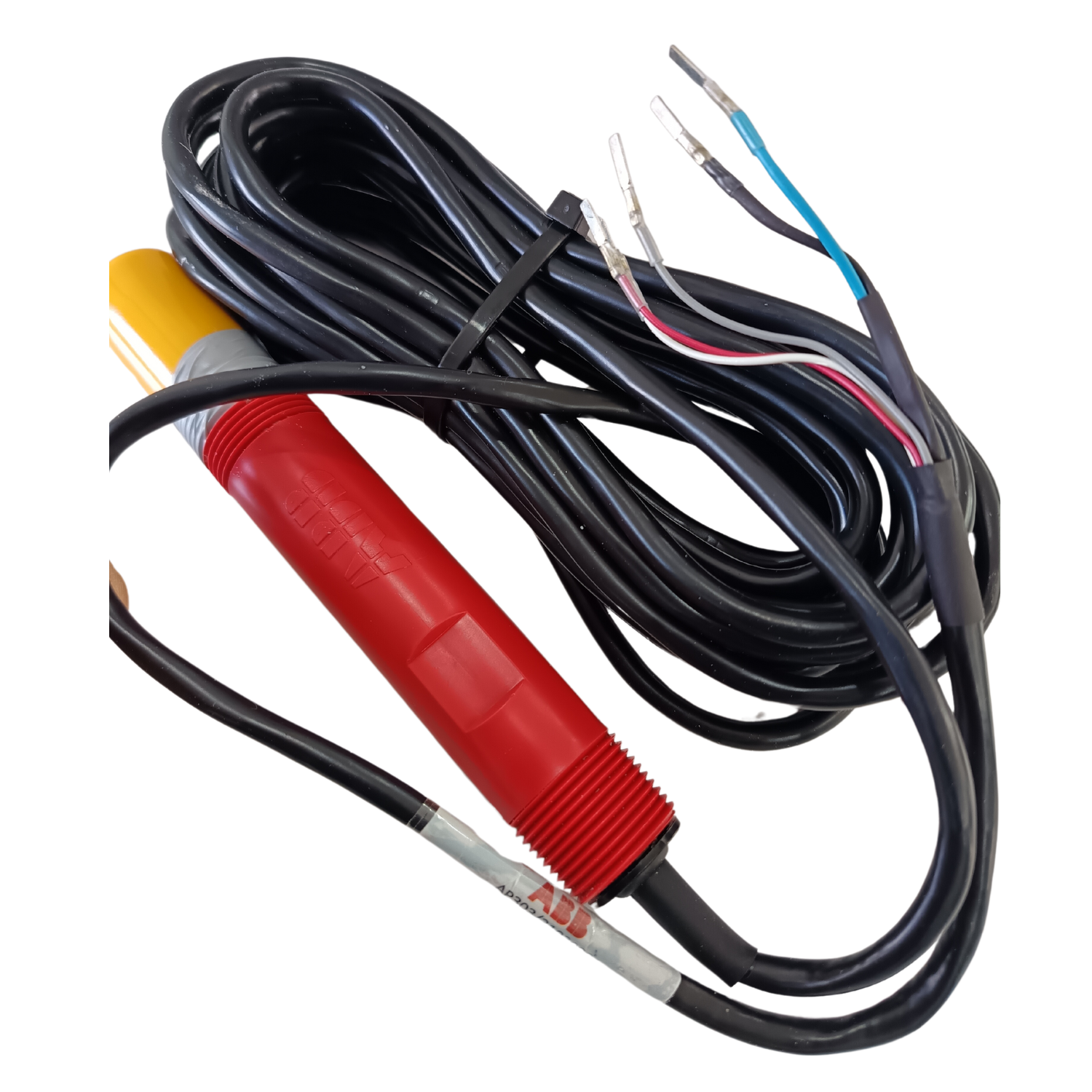 ABB AP300 Combination pH/Redox(ORP)sensors AP30321020001