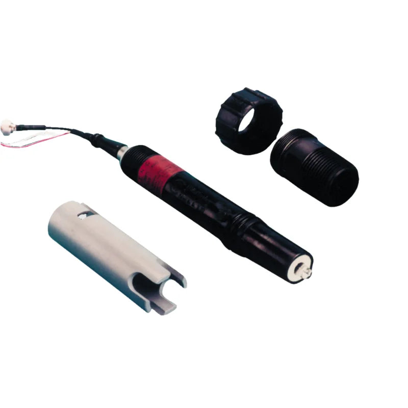 ABB TBX5 Series pH / redox (ORP) industrial Ryton sensor