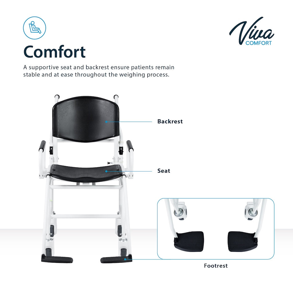 Digital Chair Scale