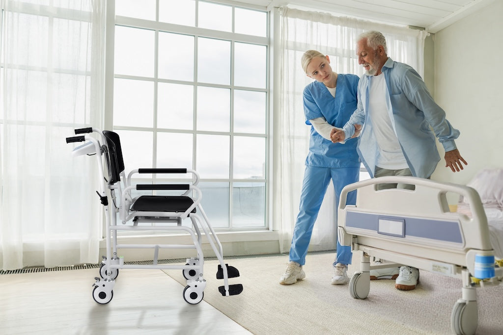 Digital Chair Scale