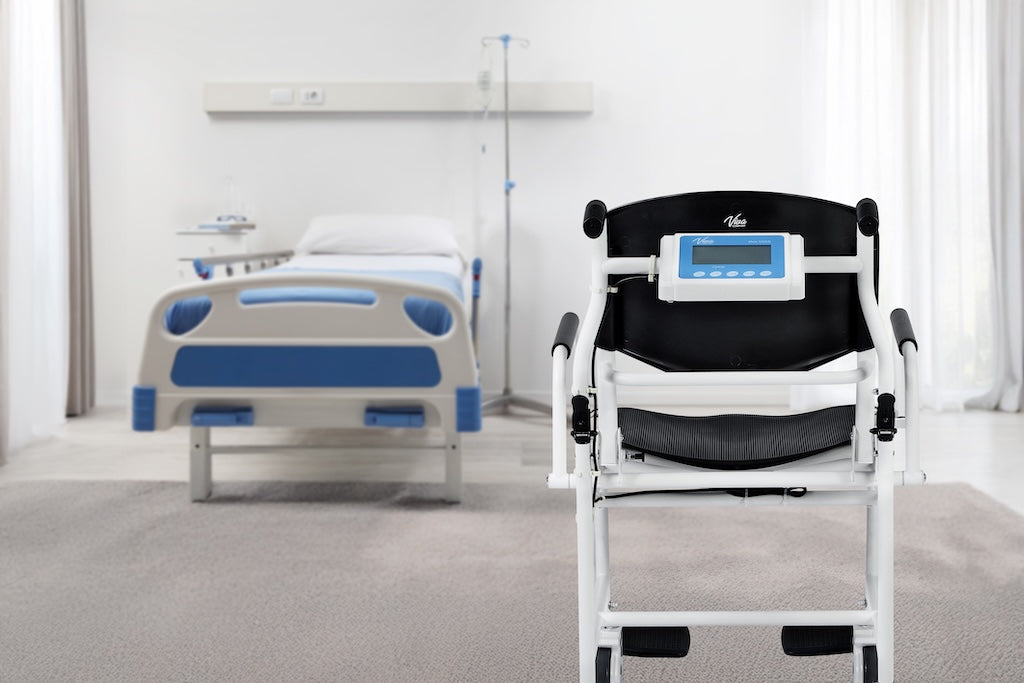 Digital Chair Scale