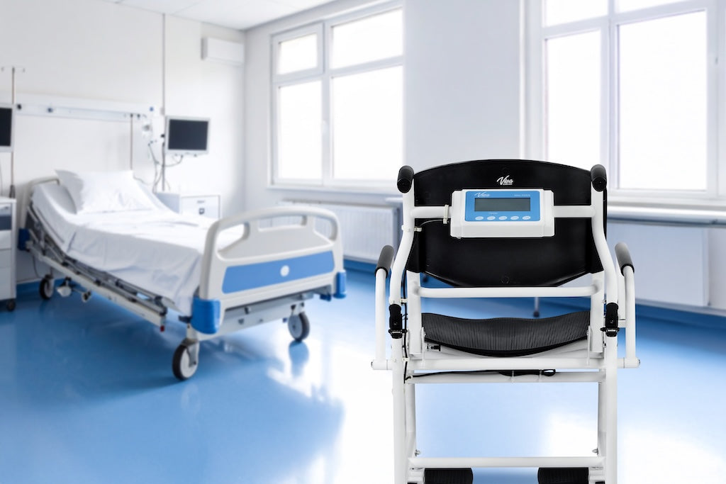 Digital Chair Scale