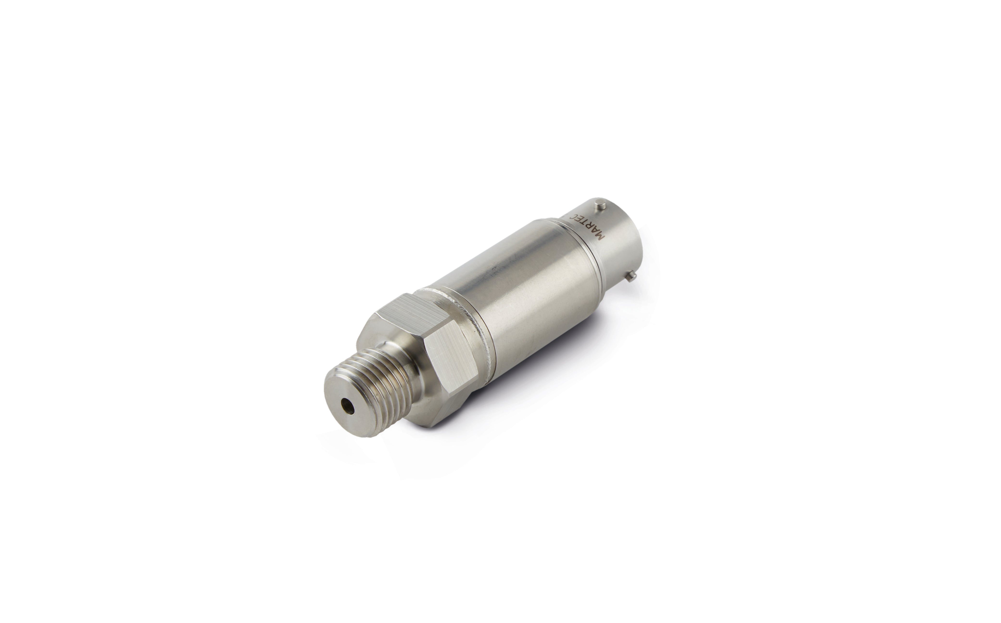 Druck - ADROIT6200 (62EX) Pressure Sensor (MIL-C-26482 Alternative Wiring)