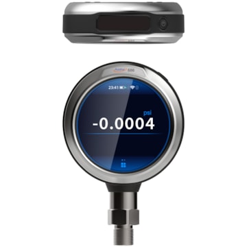 ADT686-05-GP300-PSI-N-DL - Additel ADT686 Digital Pressure Gauge