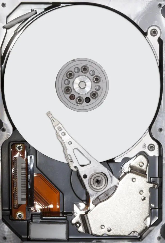 HGST Ultrastar He12 0F30141 12TB 7200 RPM 256MB Cache SATA 6.0Gb/s 3.5" Hard Drives Bare Drive