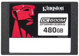 Enterprise SSDs