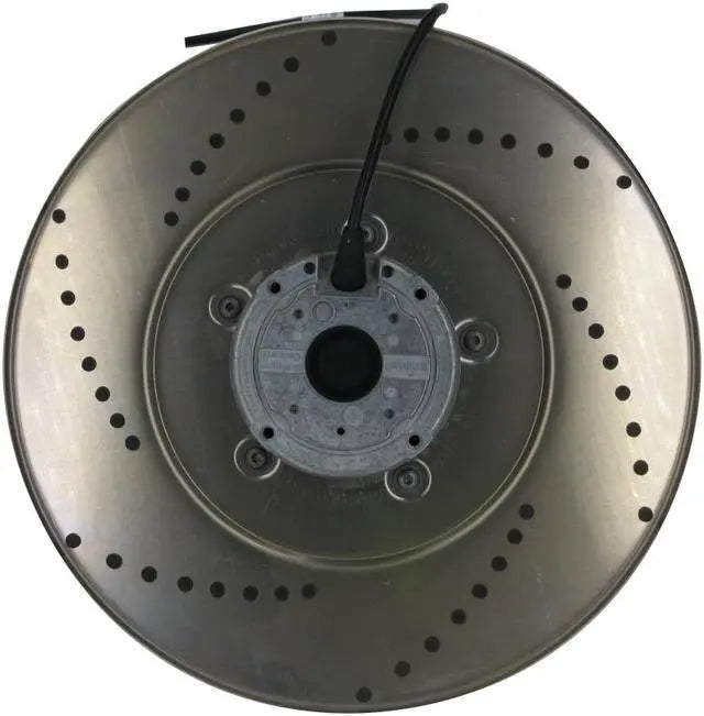 R4E310-AF12-05 Original Germany ebmpapst centrifugal fan 0.47A 230v 105w cooling fan for the ABB inverter