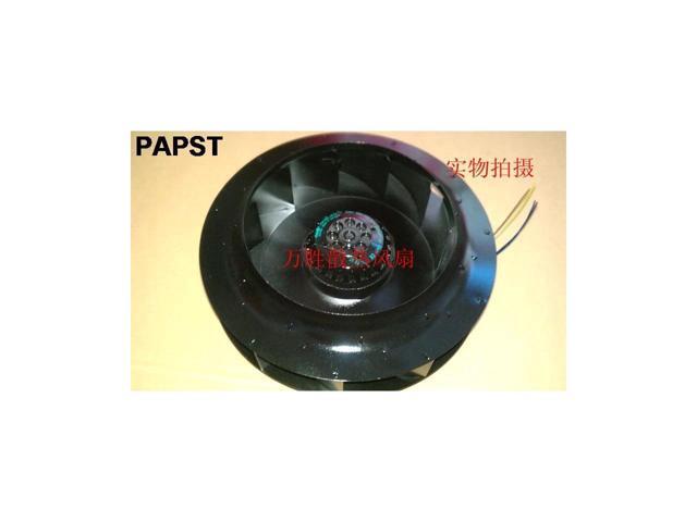 Original For PAPST R2E280-AE52-17 230V 50HZ 1.0A 225W turbo centrifugal cooling fan