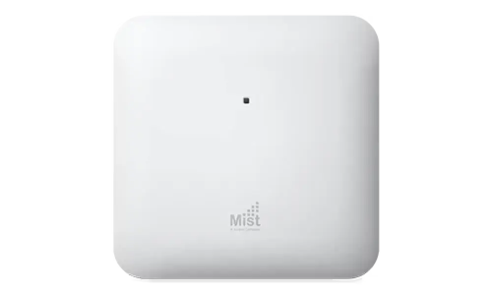 Juniper Mist AP33 Wi-Fi 6 802.11ax Indoor Access Point AP33-US 3.0 Gbps Mist AI - Refurbished