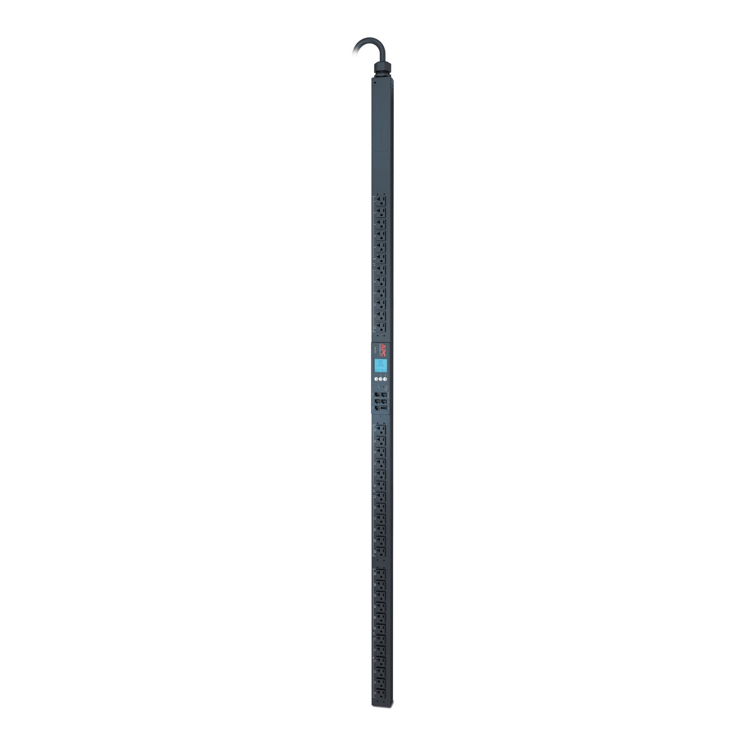APC AP8862 NetShelter 0U 5.8kW Metered Rack PDU | Alo Tech Solutions