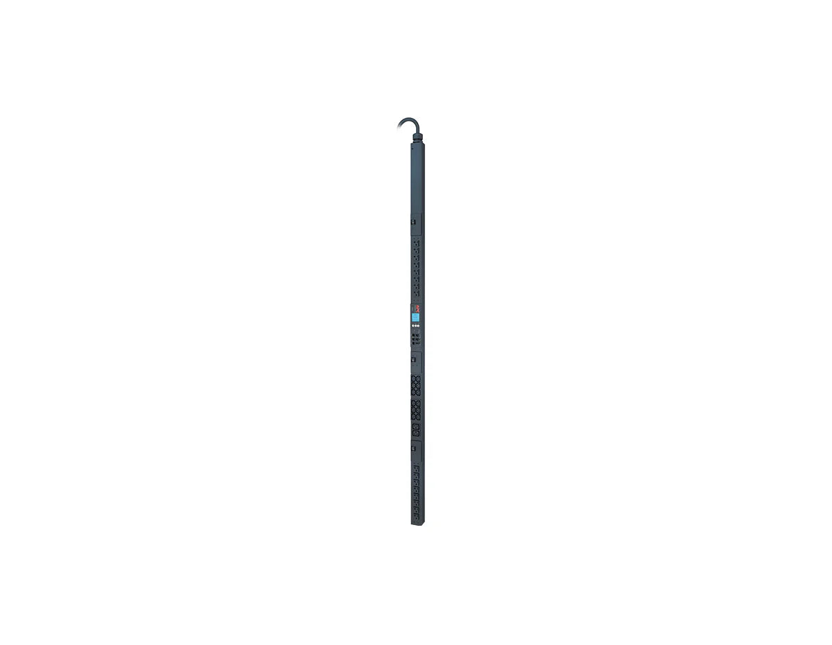 APC AP8870 - NetShelter Metered Rack PDU 2G 0U 30A | Power Distribution Unit | Alo Tech Solutions