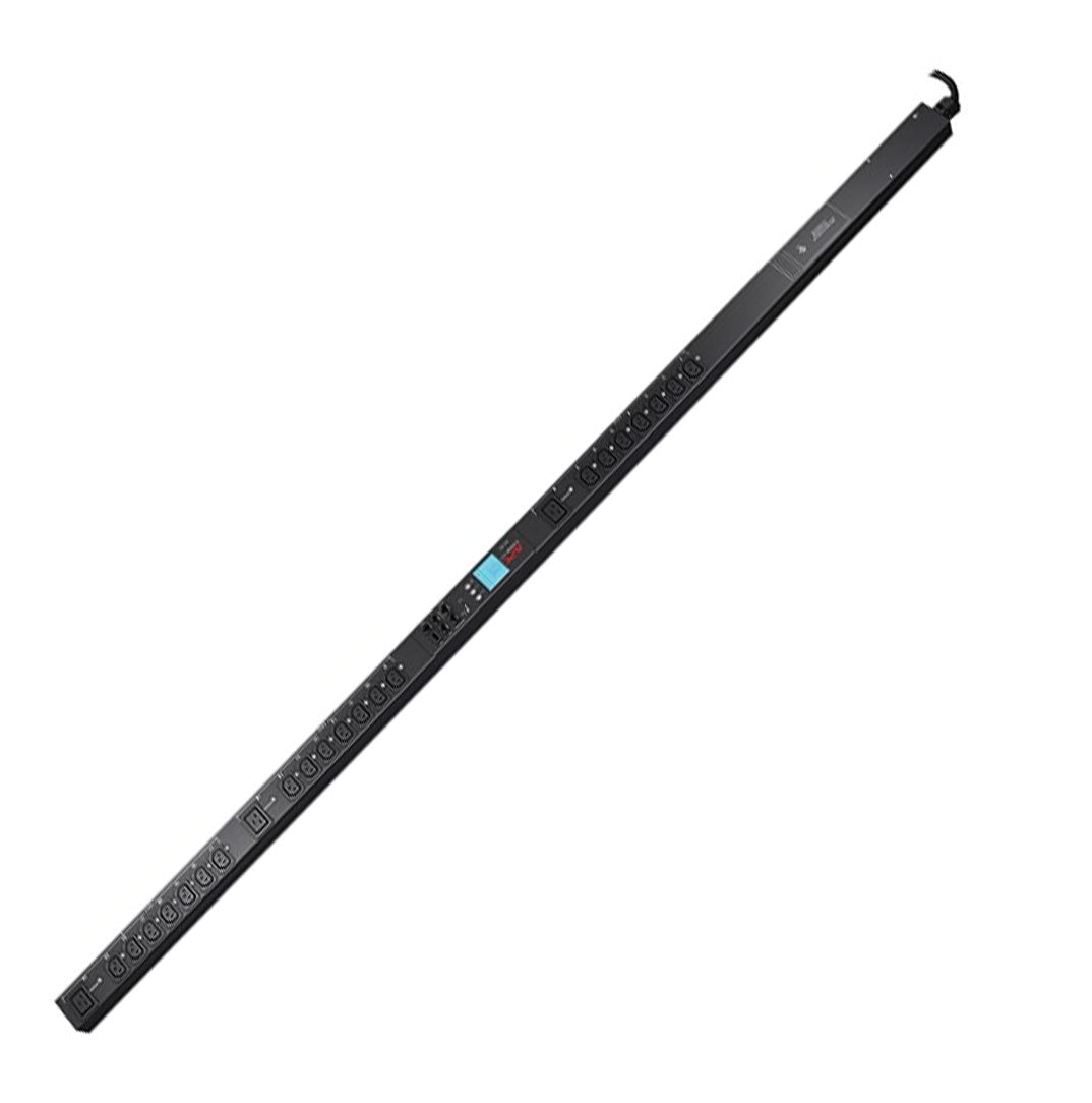 APC Switched Rack 24-Outlets 5.7Kw PDU | AP8961