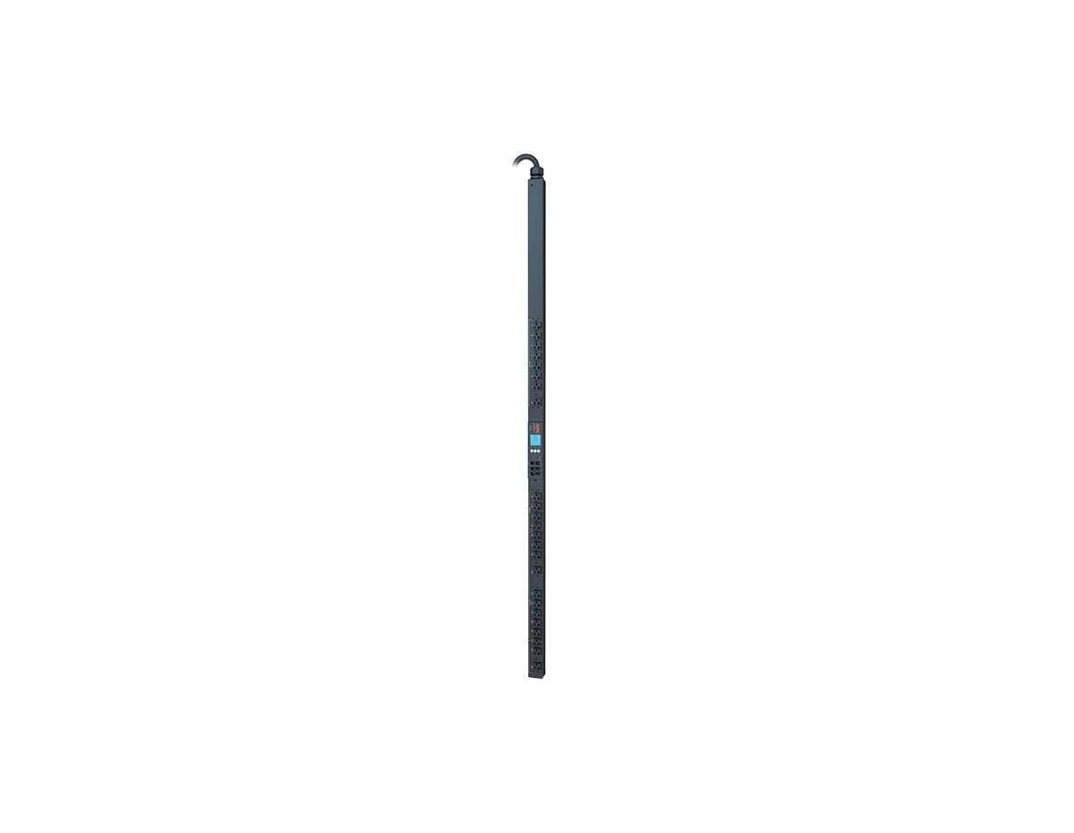 APC AP8962 - Switched Rack PDU 20A 208V 24 NEMA Outlets